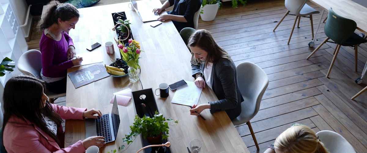 Générer 50 rendez-vous B2B par mois : notre méthode